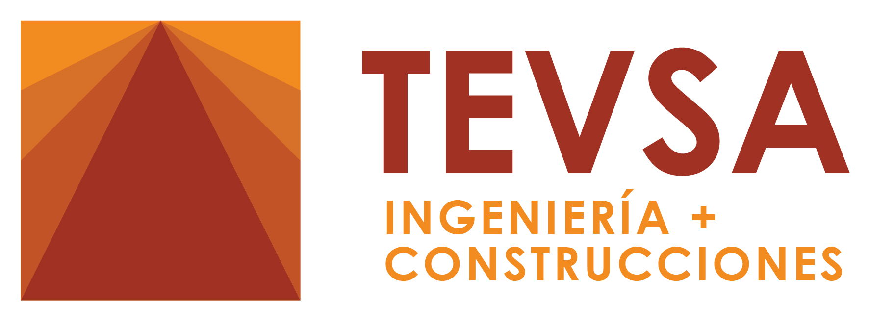 Nuevo Logo Tevsa