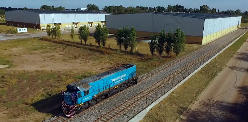 FOTO 1. GRUPO-BUERAS-DESVIO-FERROVIARIO-PRIVADO