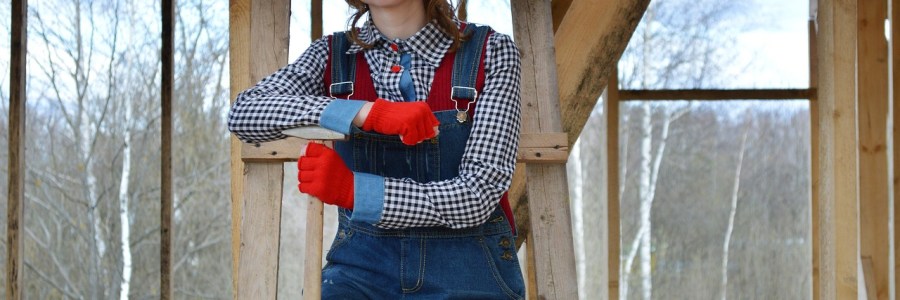 Mujeres por la industria