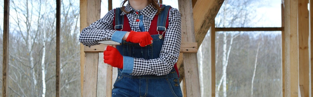 Mujeres por la industria